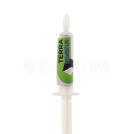 Lubrifiant Silicone Terra - 1k