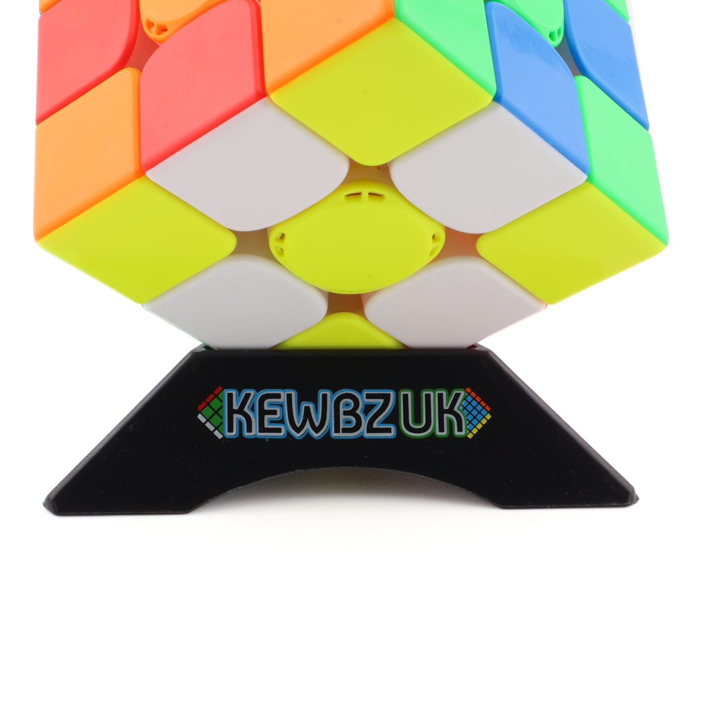 Support de cube KewbzUK V2