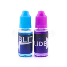 KewbzUK Pack Lubrifiant 50/50