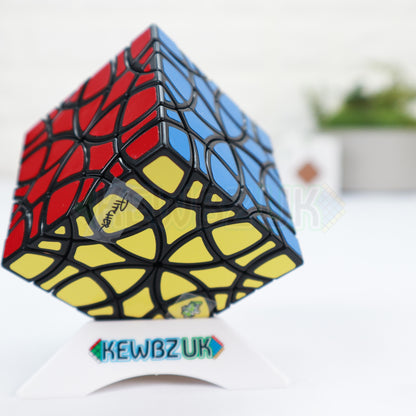 Cube d'Andromède Lanlan