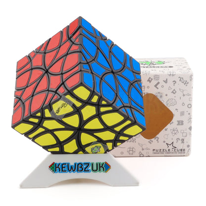 Cube d'Andromède Lanlan
