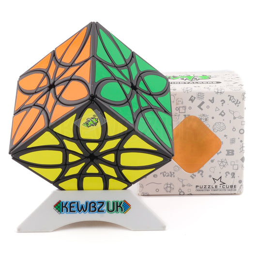 LanLan Butterflower Cube