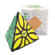 LanLan Clover Pyraminx