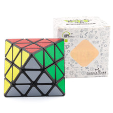 LanLan Octahedron (FTO)