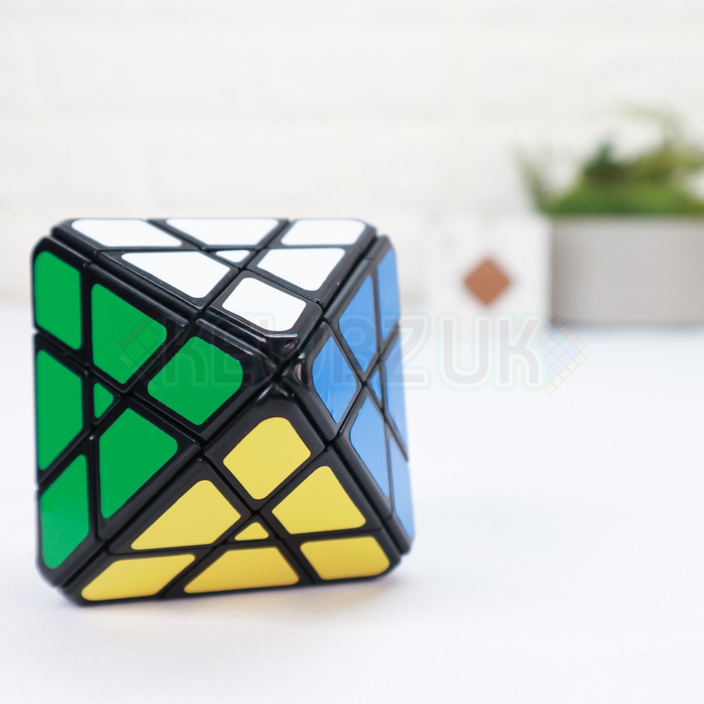 Lanlan 4x4 Octaèdre