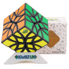 Mosaïque Cube LanLan