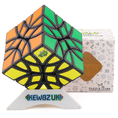 Mosaïque Cube LanLan