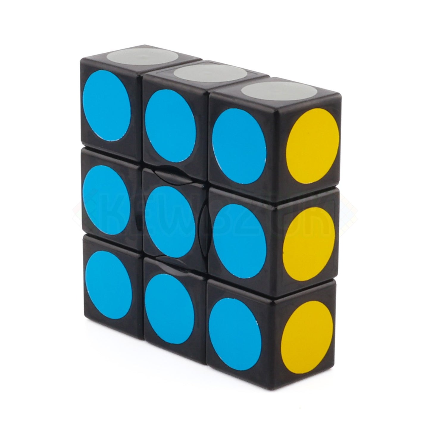 LanLan 1x3x3 Super Floppy