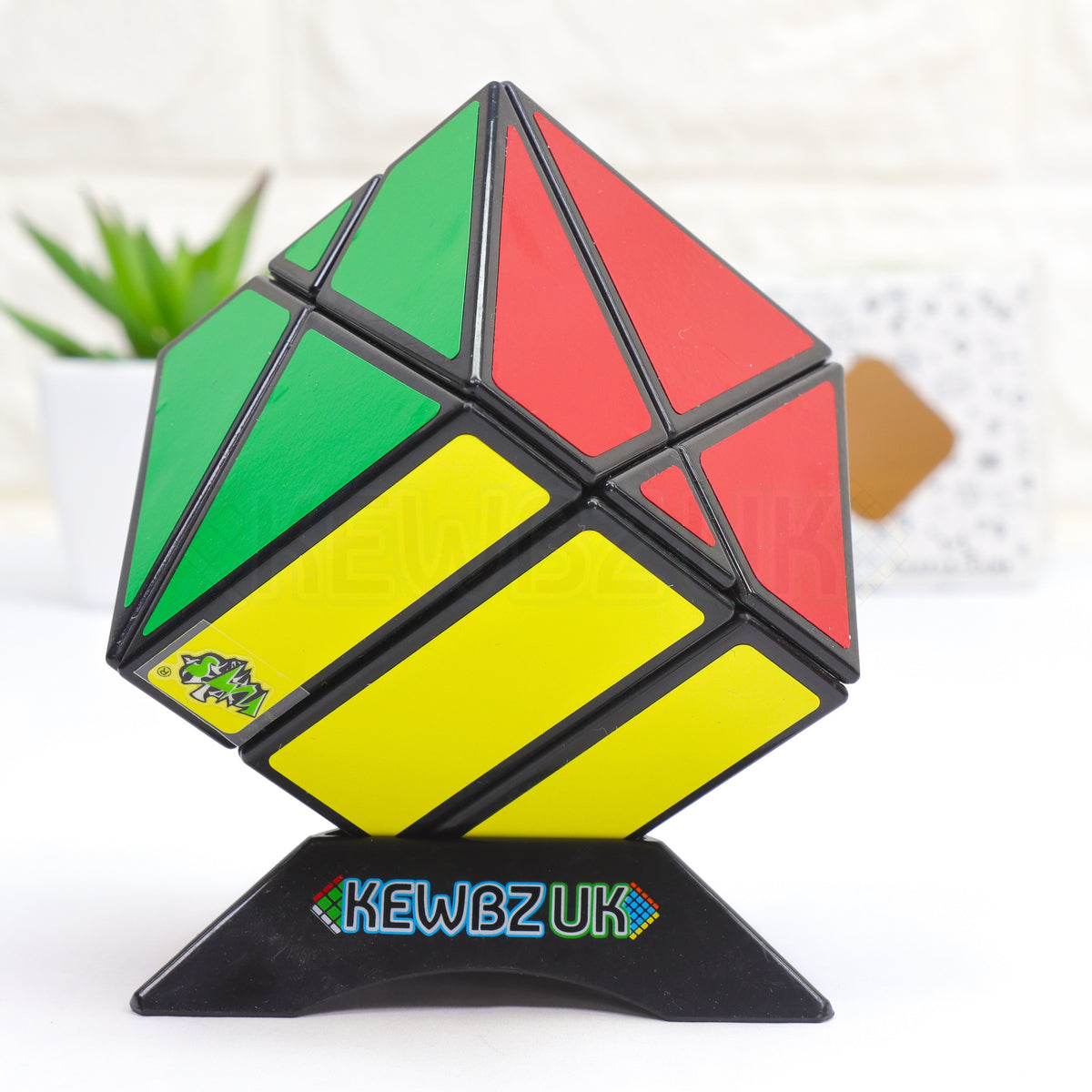 LanLan X-Skewb