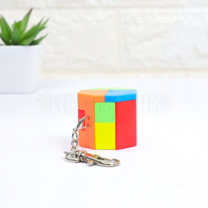 Porte-clés LeFun Calendrier Perpétuel