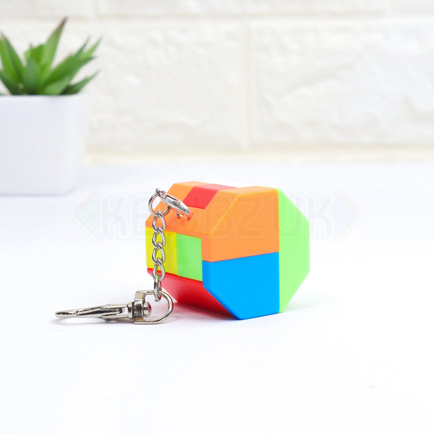 Porte-clés LeFun Calendrier Perpétuel