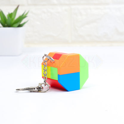 Porte-clés LeFun Calendrier Perpétuel
