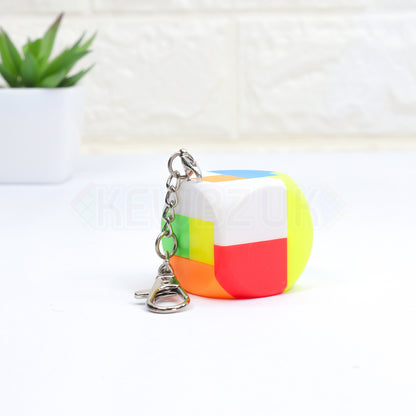 Porte-clés LeFun Dice Block