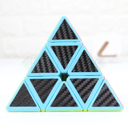 Pyraminx CubeStyle (Carbone)