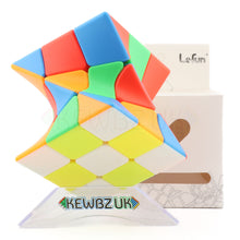 LeFun Twisted 3x3
