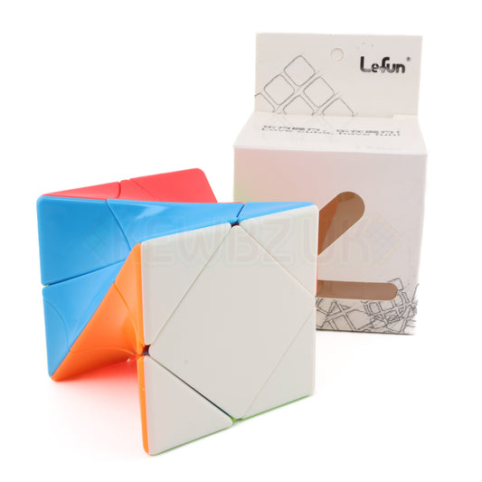 LeFun Twisty Skewb