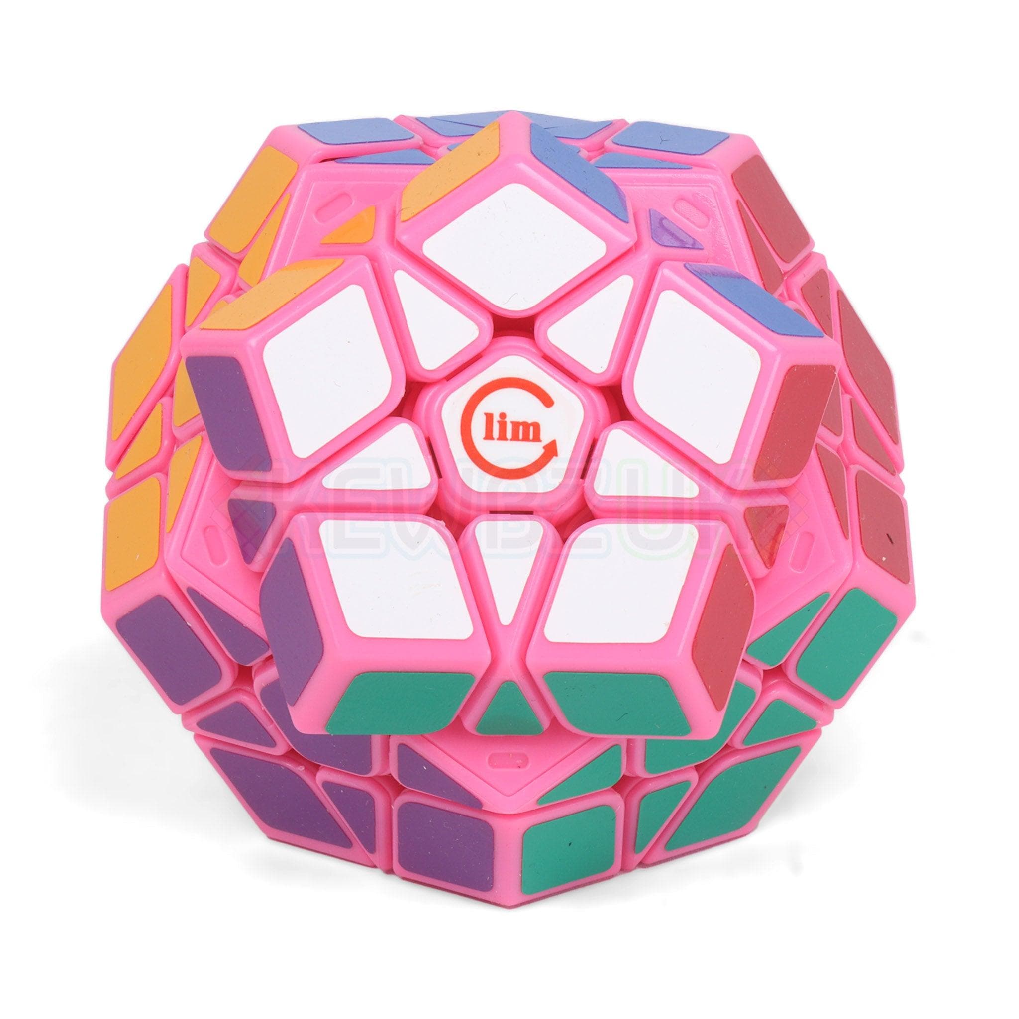 FangShi LimCube Megaminx