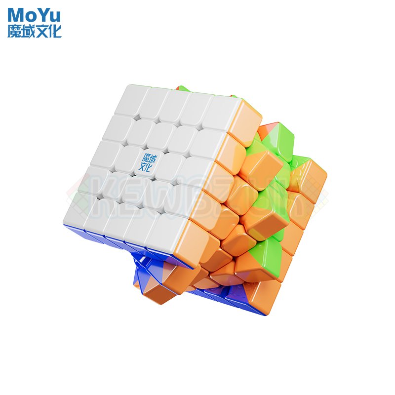 MoYu AoChuang V6 5x5 monocanal (magnétique)