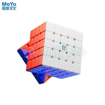 MoYu AoChuang V6 5x5 monocouche (magnétique, UV)