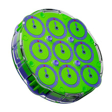 MoYu WeiLong Clock (Magnetisch)