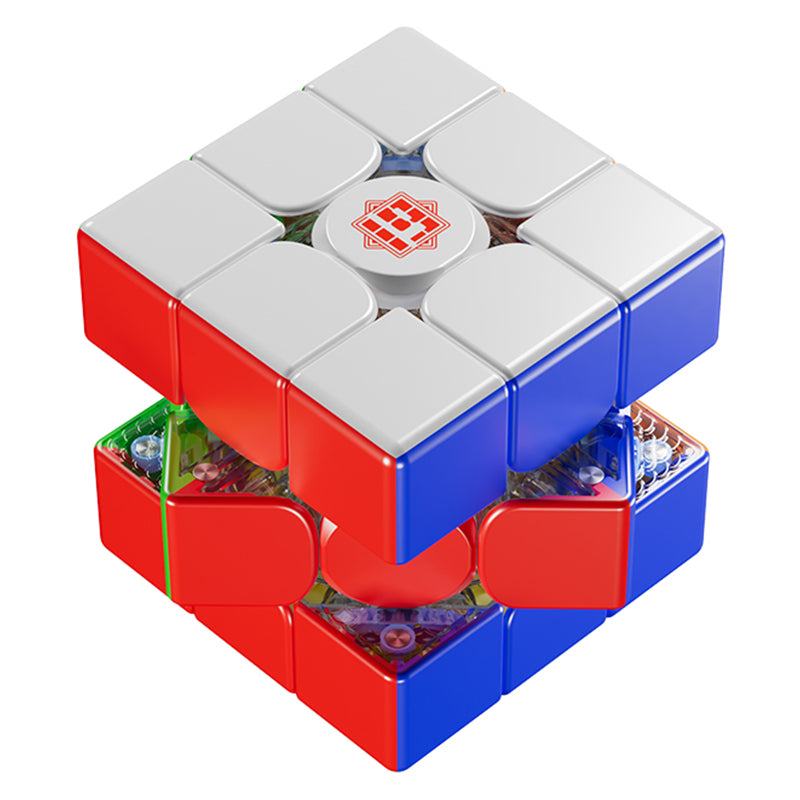 MoYu Super AoLong AI (19th Anniversary) (Magnetic, Maglev, Ball-Core) 1