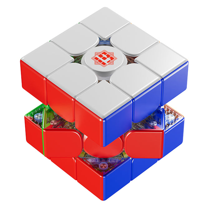 MoYu Super AoLong AI (19th Anniversary) (Magnetic, Maglev, Ball-Core)