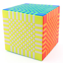SengSo MoSheng 15x15 (Magnetic)