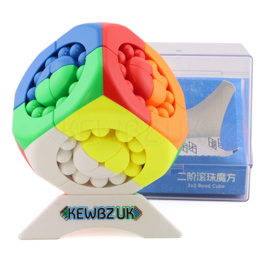MoYu 2x2 Bead cube