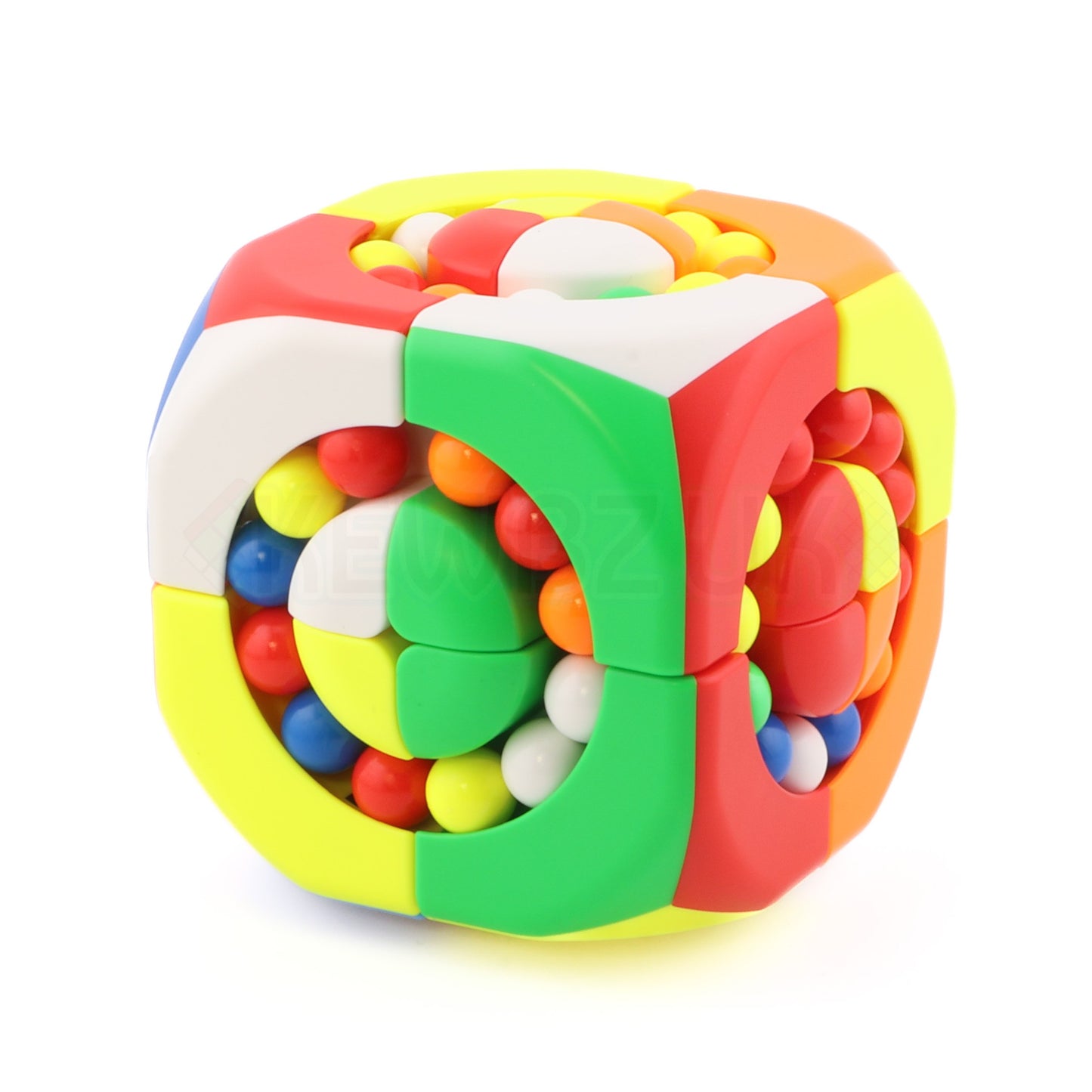 MoYu 2x2 Bead cube