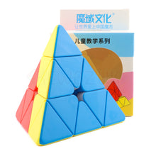 MoYu Trainer Pyraminx