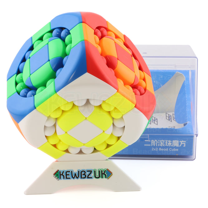 MoYu 3x3 Bead cube
