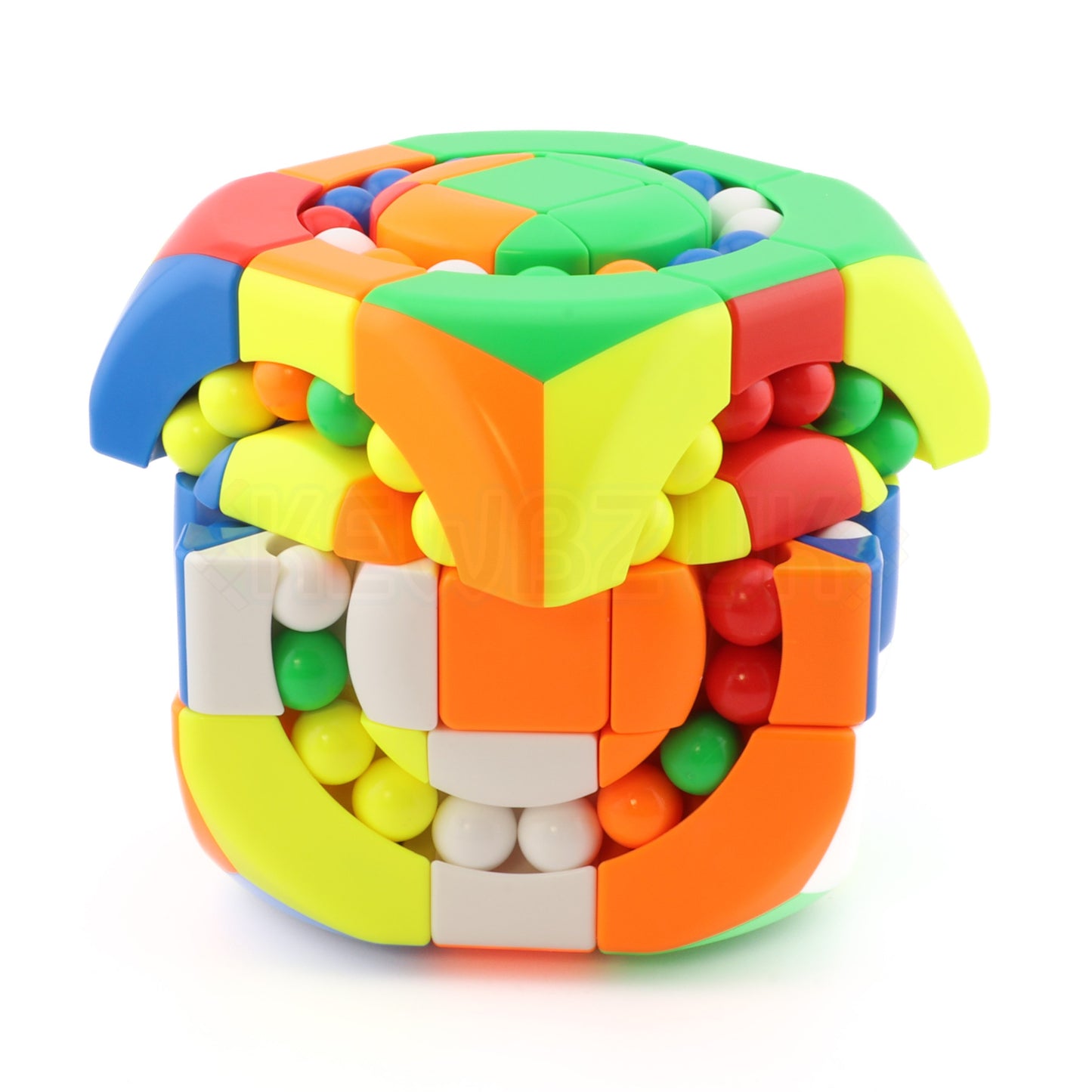 MoYu 3x3 Bead cube