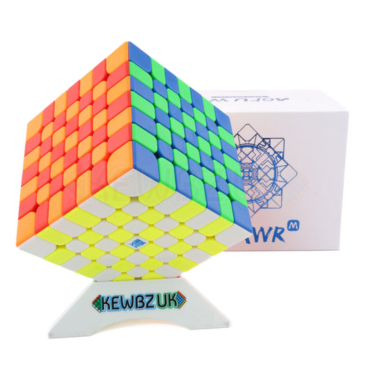 MoYu AoFu 7x7 WR (Magnetic)