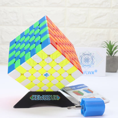 MoYu AoFu 7x7 WR (Magnétique)