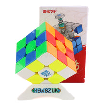 MoYu Super Aolong V5 3x3 (20-Magneten, Maglev, UV, Ball-Core)
