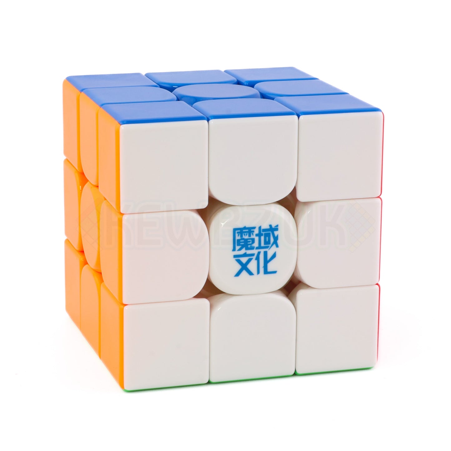 MoYu MoYu Aolong V5 3x3 (20-Magnet, Maglev, UV, Ball-Core)
