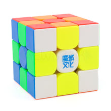 MoYu Super Aolong V5 3x3 (Magnetisch)