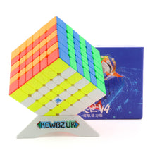 MoYu AoShi V4 6x6 Dubbelspoor (Magnetisch, Ball-Core)