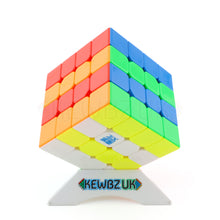 MoYu AoSu V7 4x4 Double-Track (Magnetisch, UV, Ball-Core)