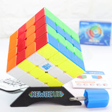 MoYu AoSu V7 4x4 Double-Track (Magnetisch, UV, Ball-Core)