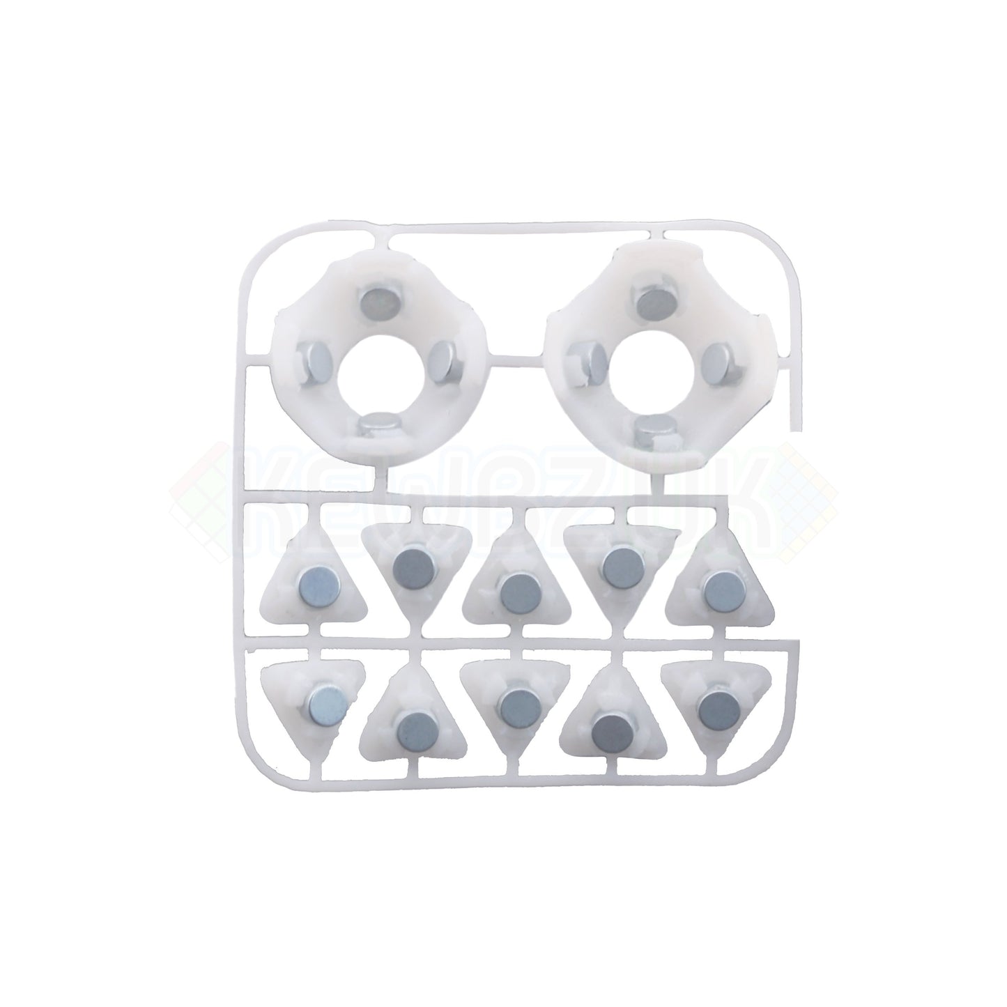 PiCube AoSu WRM 4x4 Ball-Core Kit