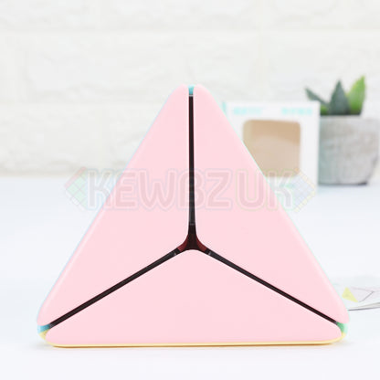 MoYu Boomerang Pyraminx