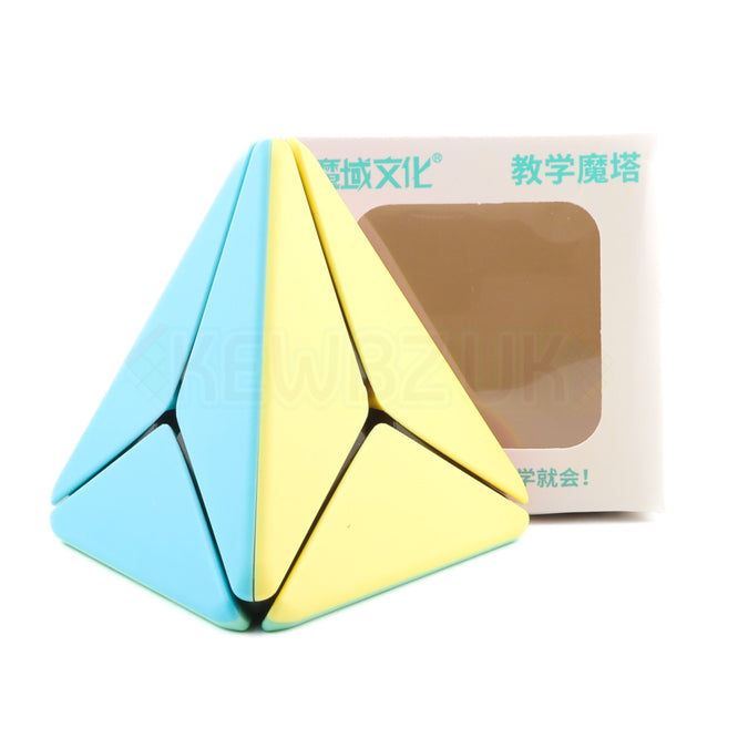 MoYu Boomerang Pyraminx