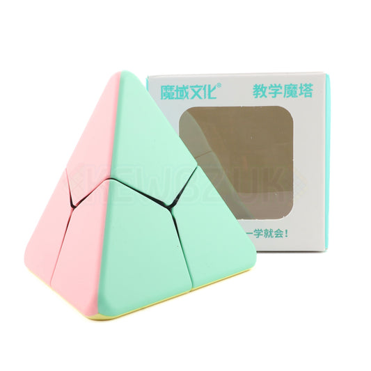MoYu Corner Twist Pyraminx