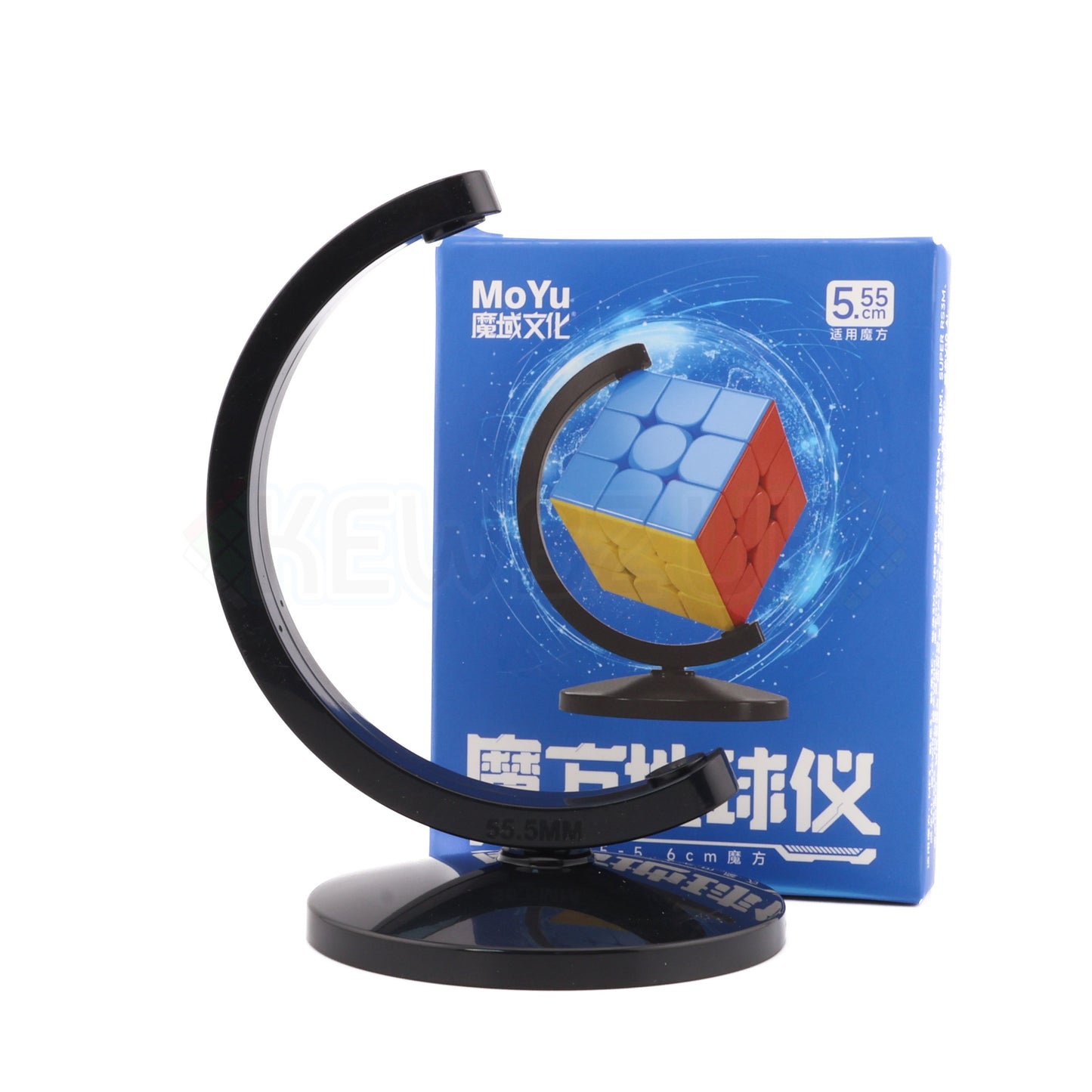 MoYu Cube Stand 55.5mm
