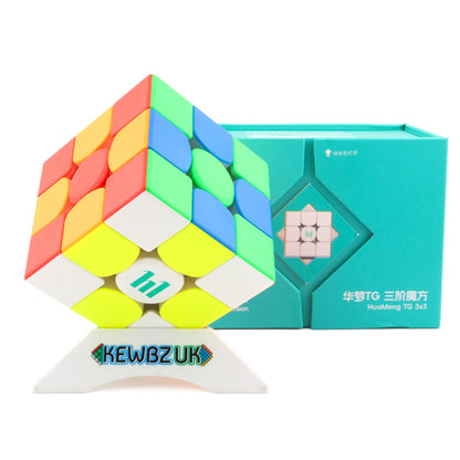 MoYu HuaMeng TG 3x3 (Magnétique, Ball-Core)