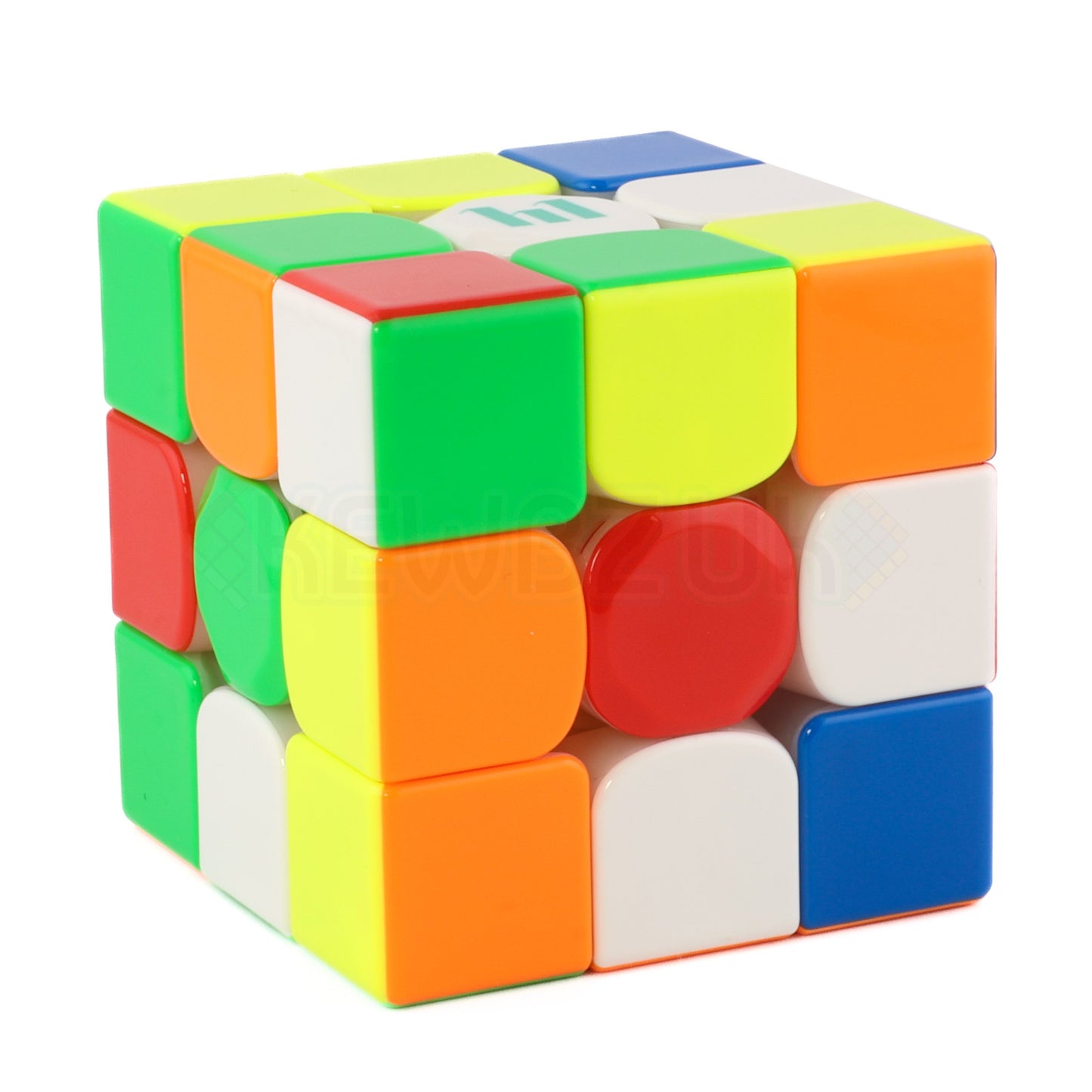 MoYu HuaMeng TG V2 3x3 (8 aimants, UV, Ball-Core)