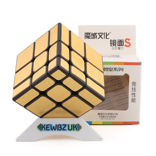 MoYu Mirror Cube S