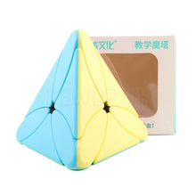 MoYu Maple Leaf Pyraminx