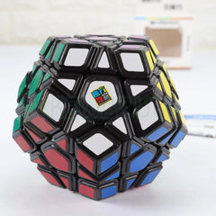 MFJS Megaminx